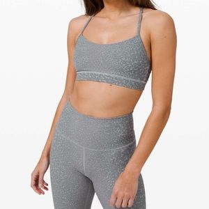 Flow Y Bra Nulu Size 6